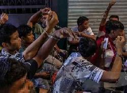 মালয়েশিয়ায় বিশেষ অভিযানে বাংলাদেশিসহ ৩৯ বিদেশি আটক