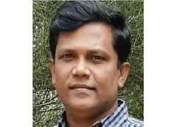 সাংবাদিক রেজানুর ইসলামের গ্রেপ্তার: কিউআরএস টিমের উদ্বেগ