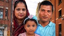ইতালিতে একই পরিবারের ৩ বাংলাদেশিকে হত্যা