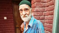 সাংবাদিক-শিক্ষক শাহেদ কামাল মারা গেছেন
