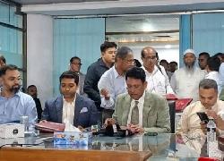 ৭৯ হাজার শিক্ষার্থী পেল প্রাথমিক বৃত্তি, ট্যালেন্টপুল ৩২ হাজার ৯৬৫