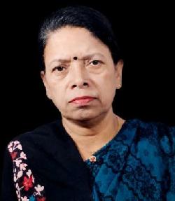 ফরিদা আখতার খানের ১৮তম মৃত্যুবার্ষিকী আজ
