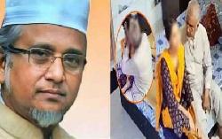 সেই এমপিকে বহিষ্কার করল জামায়াত