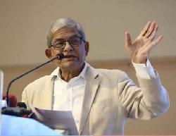 দীর্ঘদিনের অনিয়ম-দুর্নীতির কারণে চাপের মুখে দেশের অর্থনীতি: মির্জা ফখরুল