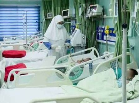 হামের উপসর্গ নিয়ে আরও ৫ শিশুর মৃত্যু