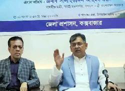 শীর্ষ মাদক কারবারিদের তালিকা তৈরি হচ্ছে: স্বরাষ্ট্রমন্ত্রী