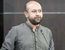 ঢাবি নিয়ে মন্তব্য: ব্যারিস্টার ফুয়াদের কাছে শত কোটি টাকা ক্ষতিপূরণ দাবি