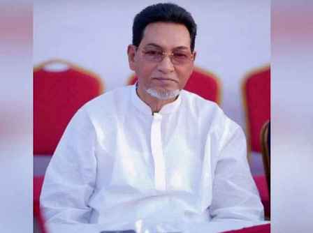 রাষ্ট্রপতি পদে এখনও ঠিক হয়নি বিএনপি প্রার্থী: চিফ হুইপ