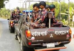 ১৫ আগস্ট ঘিরে গোপালগঞ্জে পাঁচ প্লাটুন বিজিবি মোতায়েন