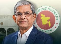 আজ শপথ নেবেন নতুন রাষ্ট্রপতি