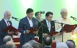 নতুন মন্ত্রীদের কে কোন মন্ত্রণালয় পেতে পারেন, চলছে গুঞ্জন