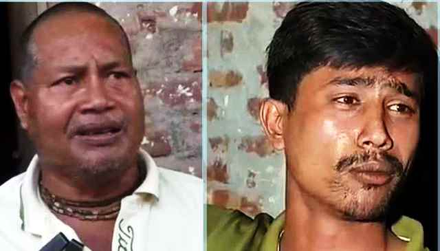 রংপুরে ৪ হত্যা: ডিবি হেফাজতে অভিযুক্ত সিদ্ধার্থের ভাই ও বাবা