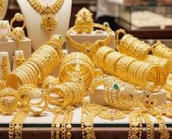 দেশের বাজারে আবারও কমল সোনার দাম