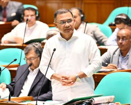 জ্বালানি সংকট উত্তরণে সমন্বিত কর্মপরিকল্পনা বাস্তবায়ন করছে সরকার