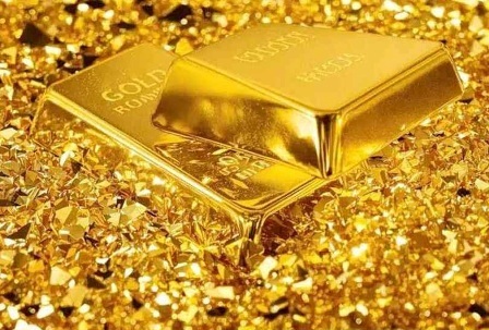 বিশ্ববাজারে আবারও কমল সোনার দাম