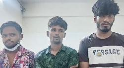 যাত্রাবাড়ীতে হত্যা-গোলাগুলির ঘটনায় গ্রেপ্তার ৪