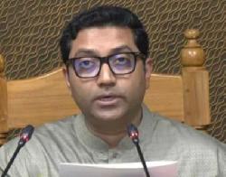 শতভাগ সাক্ষরতার লক্ষ্যে কাজ করছে সরকার: ববি হাজ্জাজ