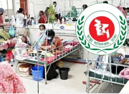 হামের উপসর্গে আরও ৭ জনের মৃত্যু