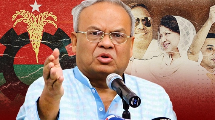 ঠাকুরগাঁও-১ উপনির্বাচনে বিএনপির চূড়ান্ত প্রার্থী ঘোষণা ১৮ সেপ্টেম্বর