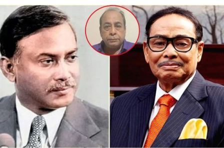 জিয়াউর রহমানকে গুলি করেন কর্নেল মতিউর, দুদিন আগে চট্টগ্রাম যান এরশাদ