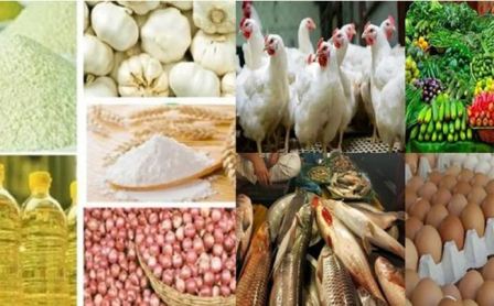 সরবরাহ ঘাটতিতে চড়া ডিম-মুরগি, এবার বাড়ল আটা-ময়দার দাম
