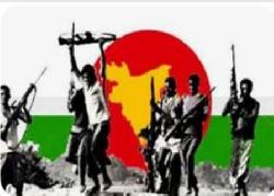 কূটনৈতিক সম্পর্কের অজুহাতে মুক্তিযুদ্ধের প্রকৃত দলিল ও সত্যকে ভুলবার সুযোগ নেই    