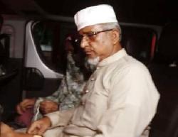 এমপি গাজী নজরুল ও তার প্রথম স্ত্রীকে রিমান্ডে নিতে আবেদন