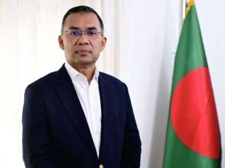রোহিঙ্গা সংকট সমাধানে প্রধানমন্ত্রীর ৫ প্রস্তাব