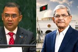 জাতিসংঘে প্রধানমন্ত্রীর ভাষণের জন্য রাষ্ট্রপতির অভিনন্দন