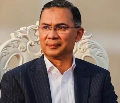 বাংলাদেশ ব্যবসার জন্য উন্মুক্ত: প্রধানমন্ত্রী