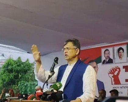 গণহত্যাকারীদের বিচারে ট্রাইব্যুনালের সংখ্যা বাড়ানো হবে: স্বরাষ্ট্রমন্ত্রী