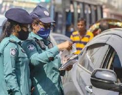 নারীবান্ধব পুলিশিং জোরদারে নানা উদ্যোগ 