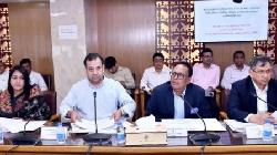ওয়েজ বোর্ডসহ সাংবাদিকদের অধিকার রক্ষায় কাজ করছে সরকার: তথ্য প্রতিমন্ত্রী