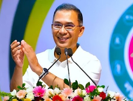 বাংলাদেশকে ইনভেস্টমেন্ট হাব হিসেবে গড়তে কাজ করছে সরকার: প্রধানমন্ত্রী
