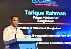 শক্তিশালী গ্রামীণ অর্থনীতিই গড়ে তুলতে পারে শক্তিশালী বাংলাদেশ
