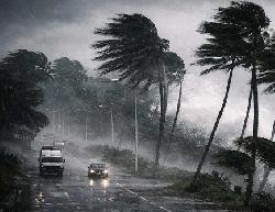 সন্ধ্যার মধ্যে দেশের ৬ বিভাগে বজ্রবৃষ্টির আভাস
