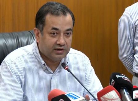 ‘গণমাধ্যম নিয়ন্ত্রণে নয়, জনগণের সুরক্ষার জন্যই সাইবার সিকিউরিটি আইন’