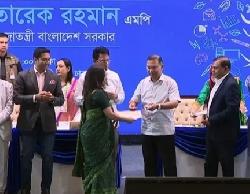 ১০১ শিক্ষককে বিশেষ সম্মাননা পদক প্রদান প্রধানমন্ত্রীর